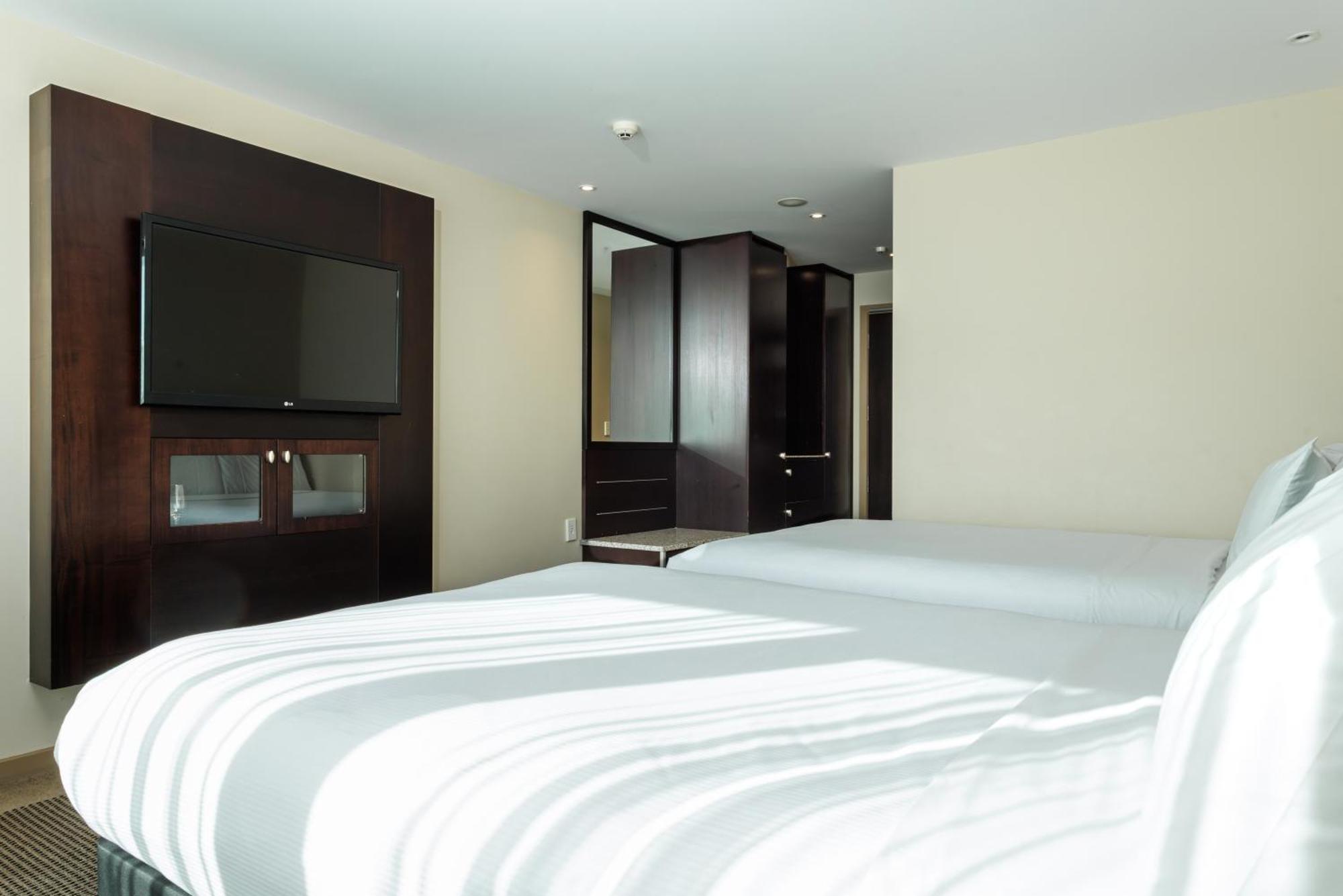 Premium Harbourview 2 Doubles