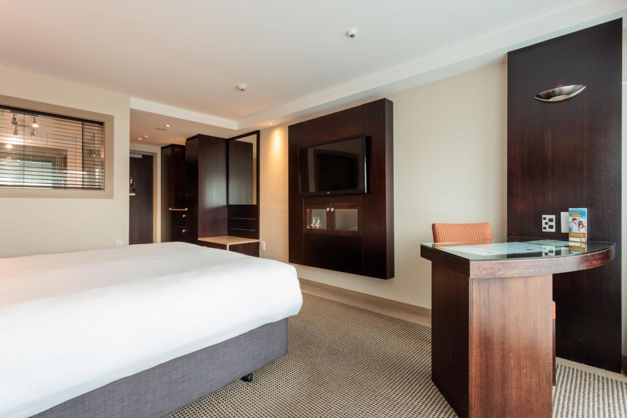 Premium Harbourview 1 King