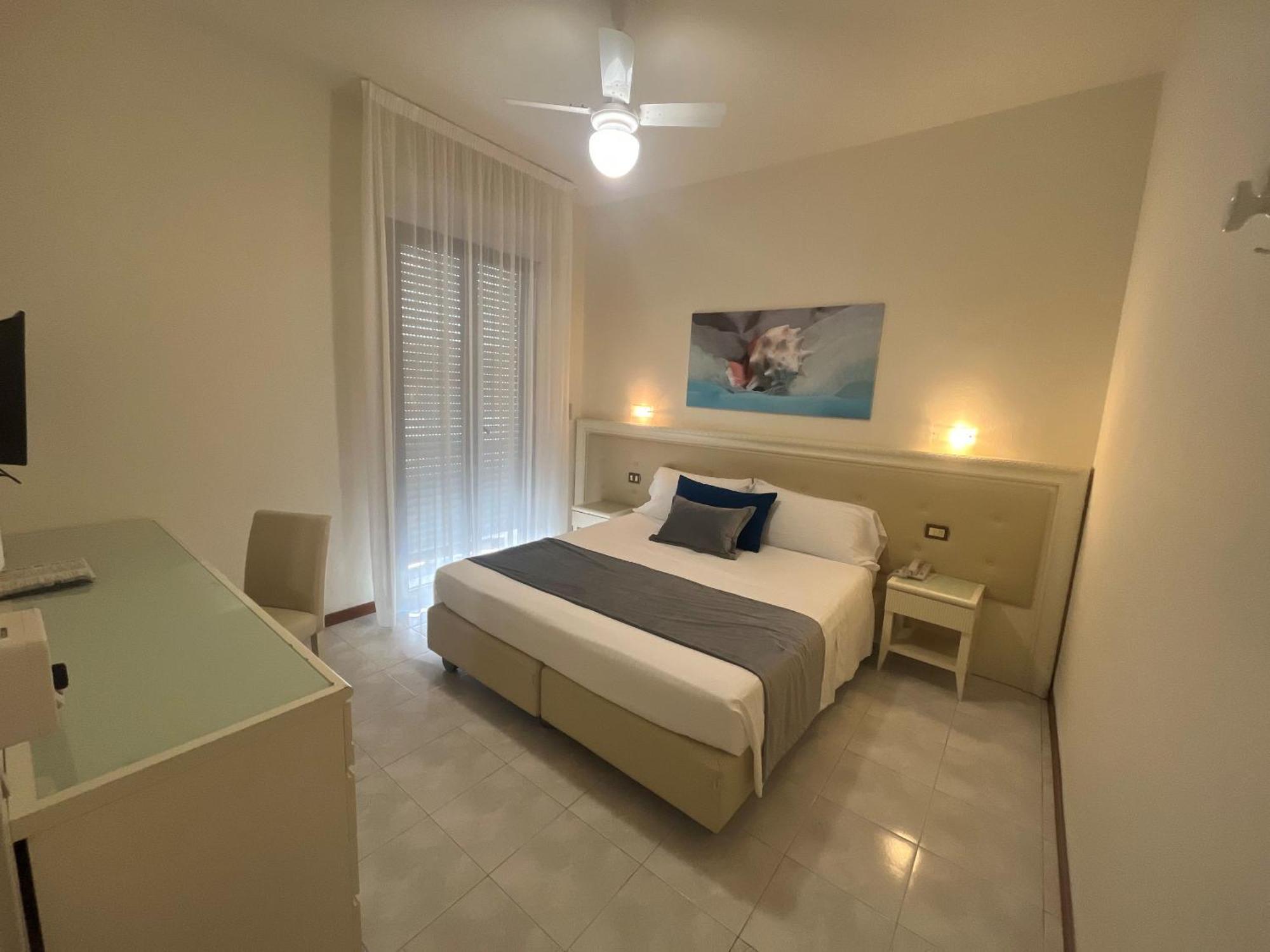 Comfort Doppelzimmer