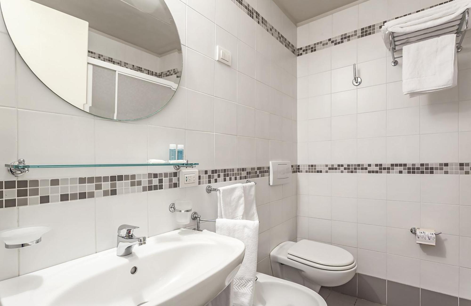 Comfort Single Room