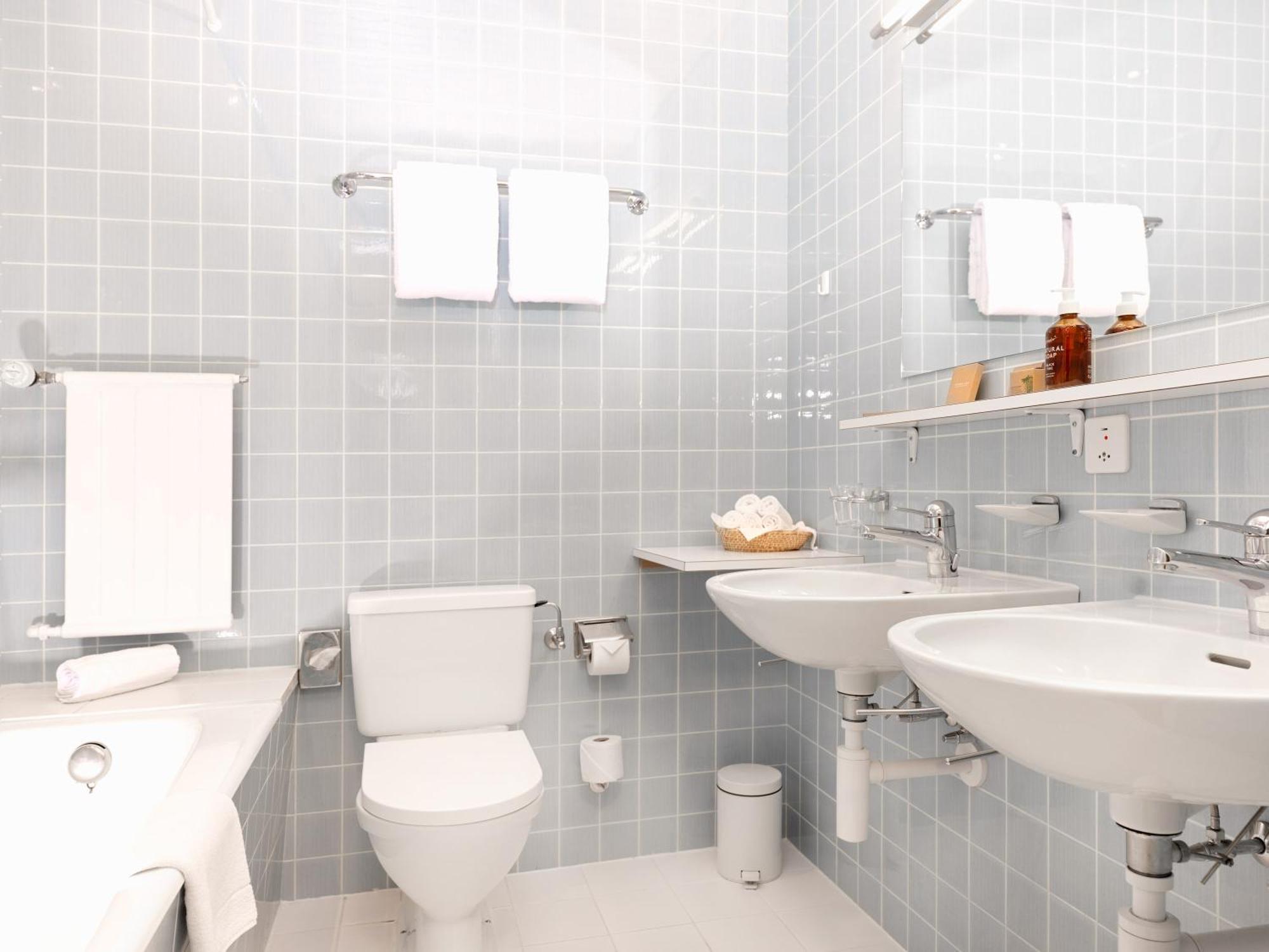 Appartement met 4 Slaapkamers