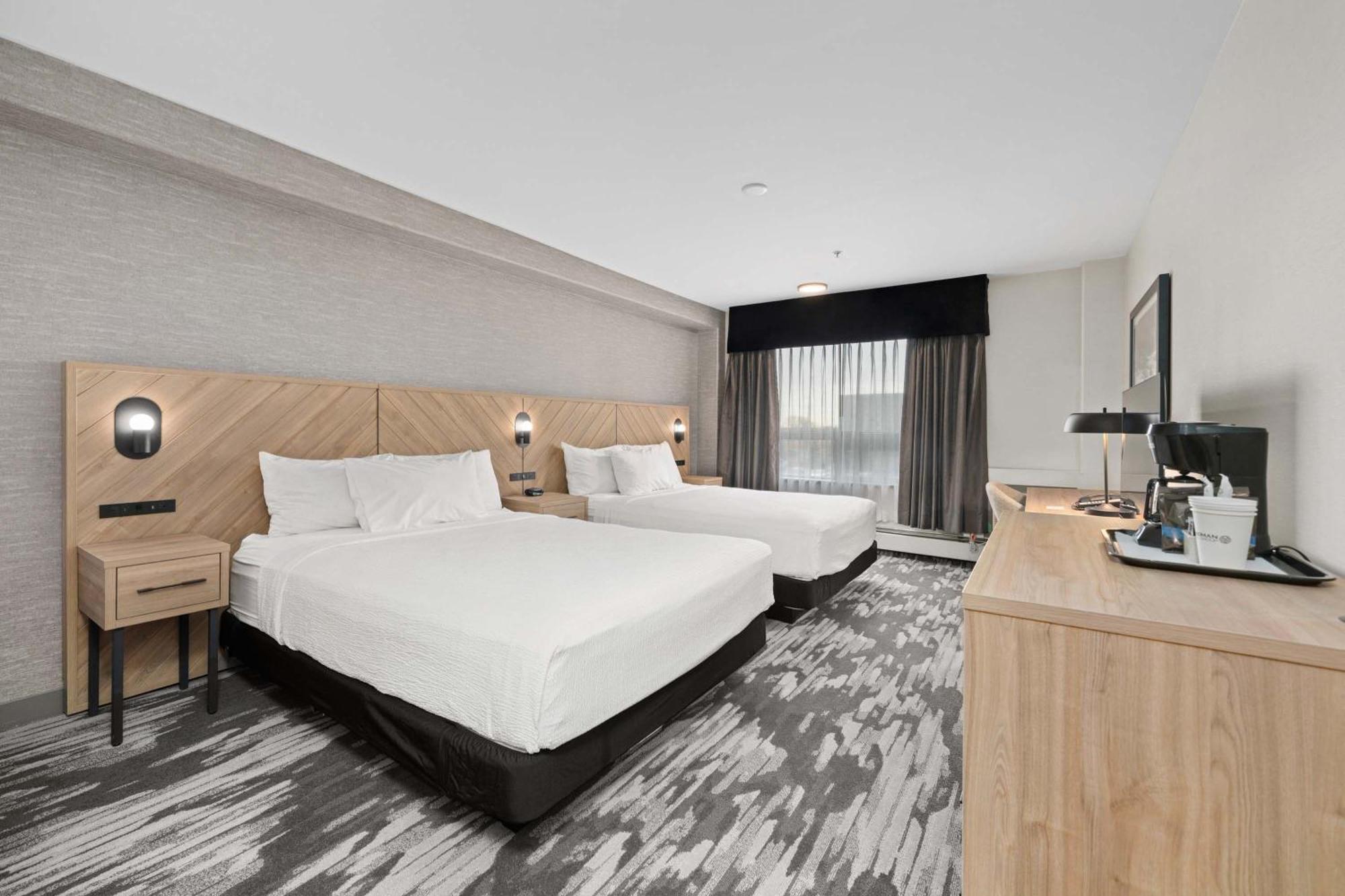 Standard Room, 2 Queen Beds,1627932533:JPEG