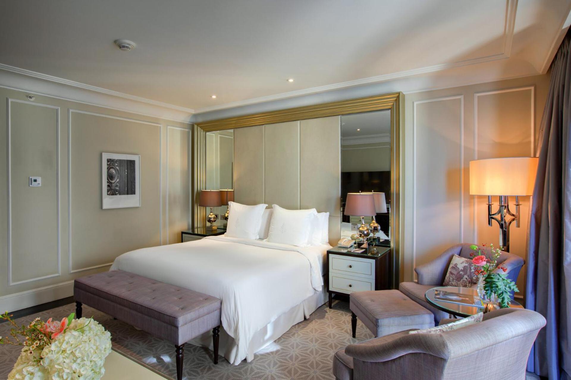Superior Residential View Room King
