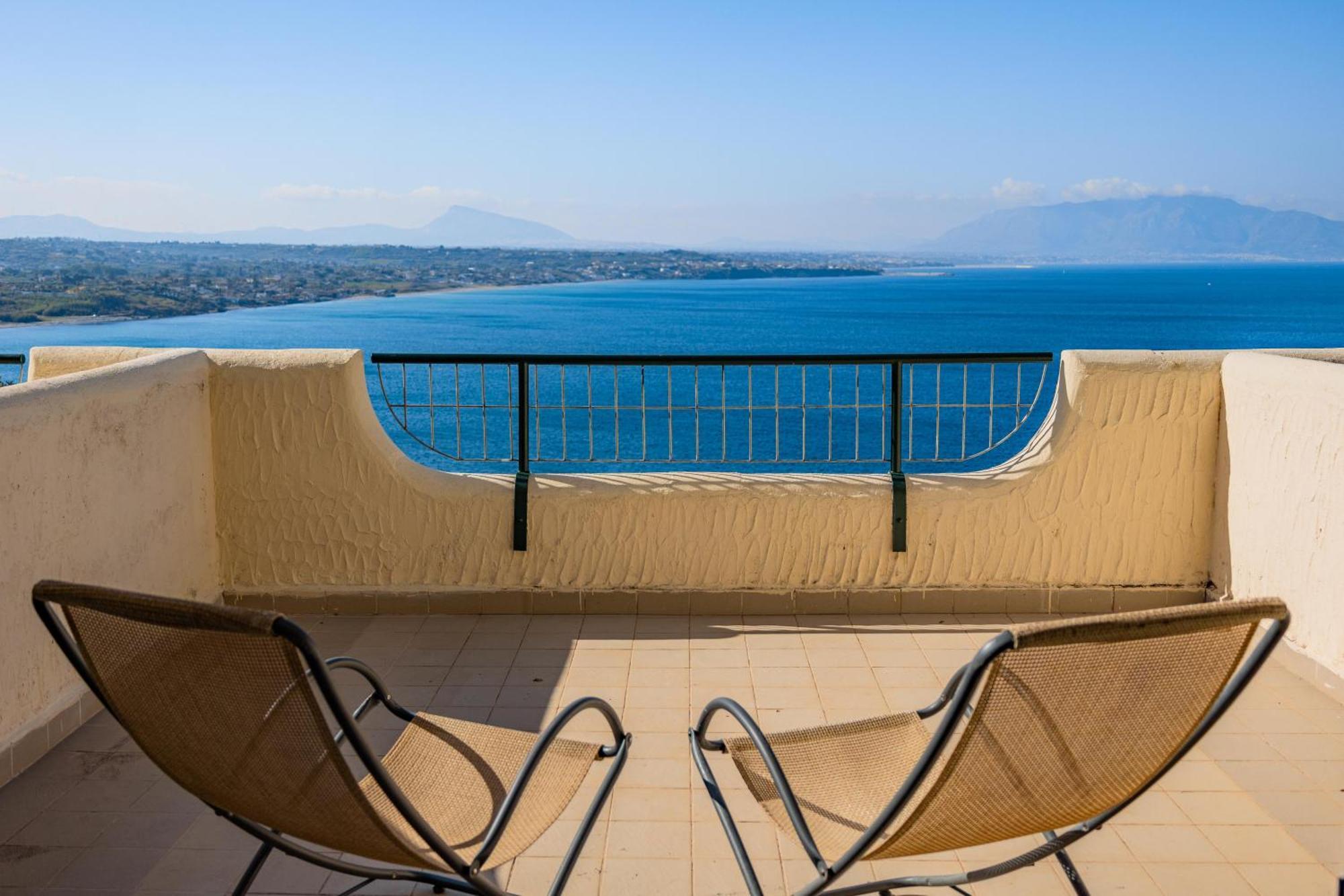 Comfort Double Room Sea View