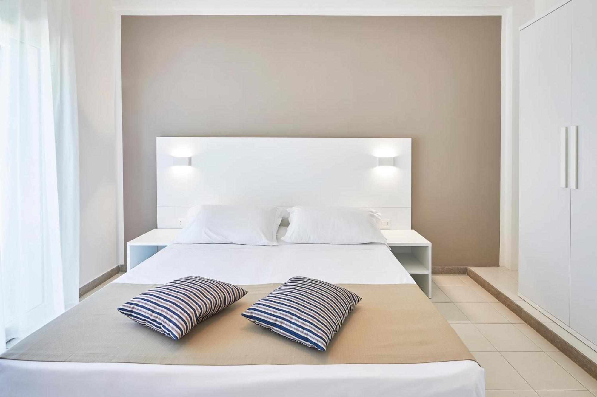 Comfort Double Room Garden View