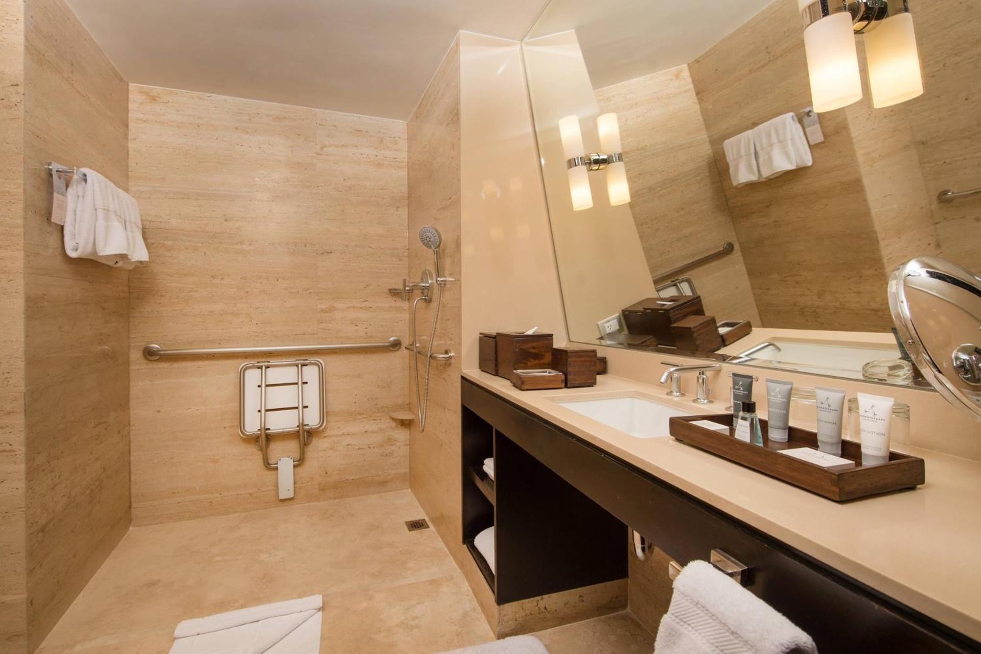 DELUXE ROOM 1 King Bed
