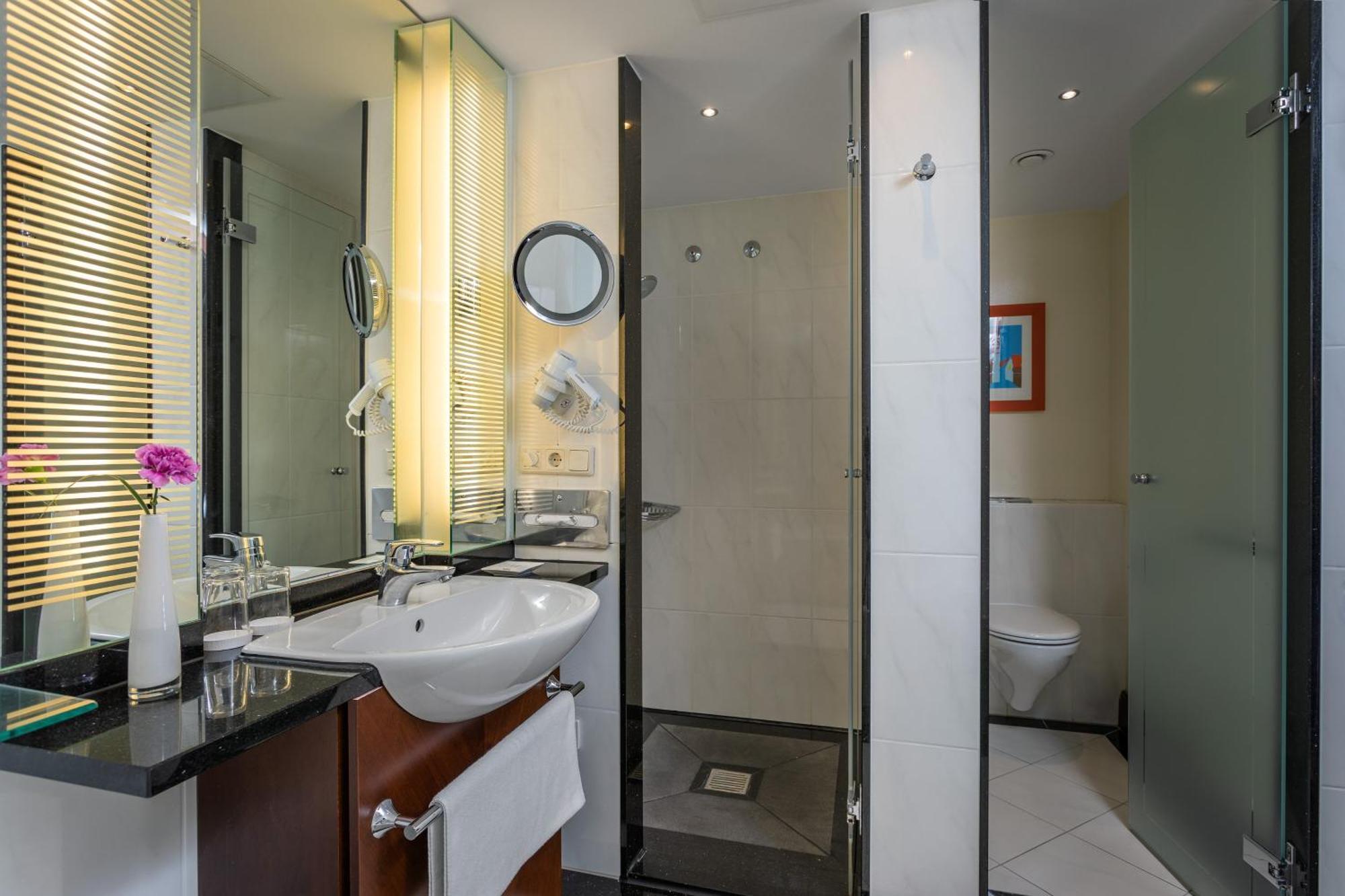 Executive King Room
