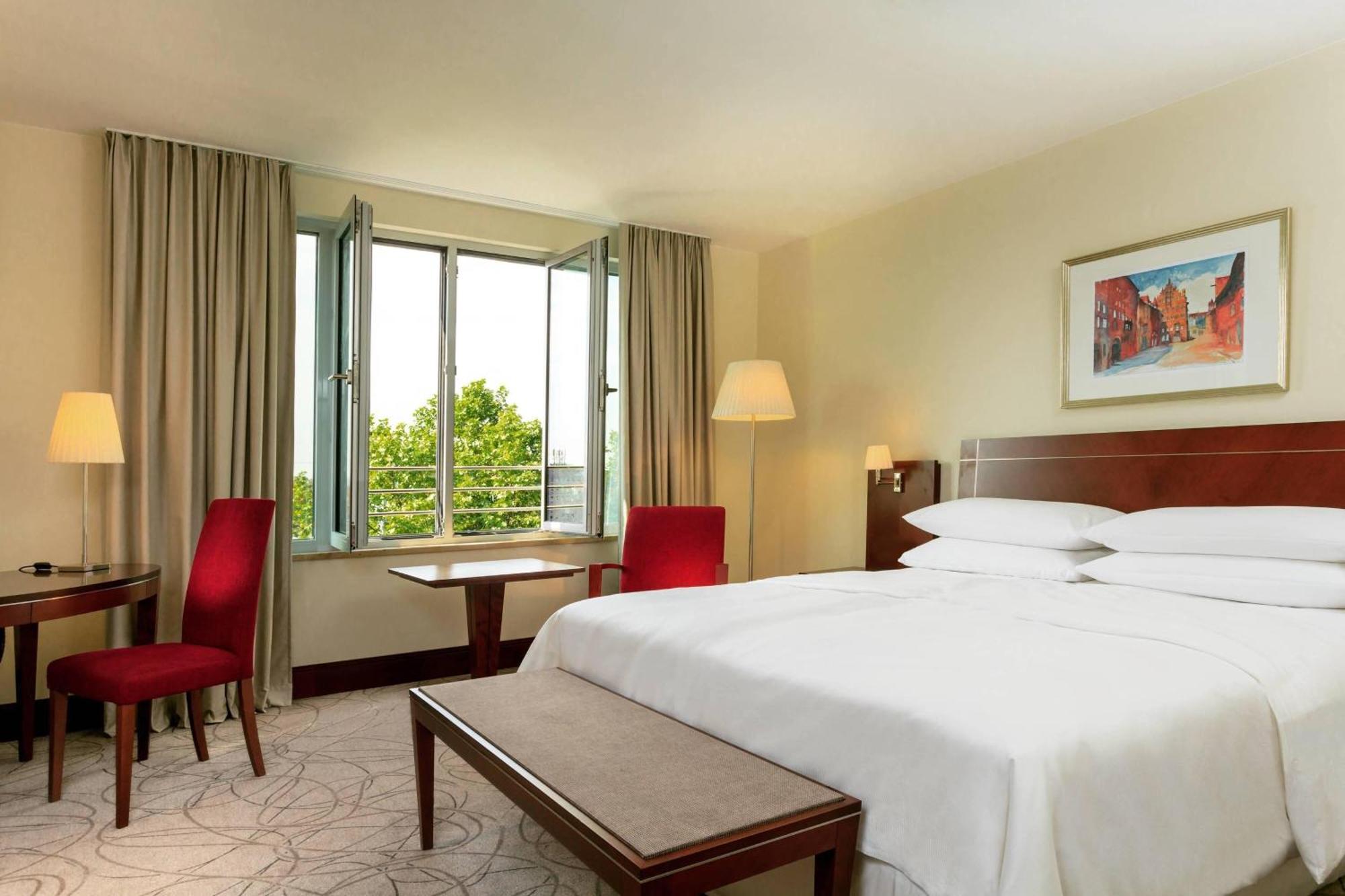 Classic Double Room