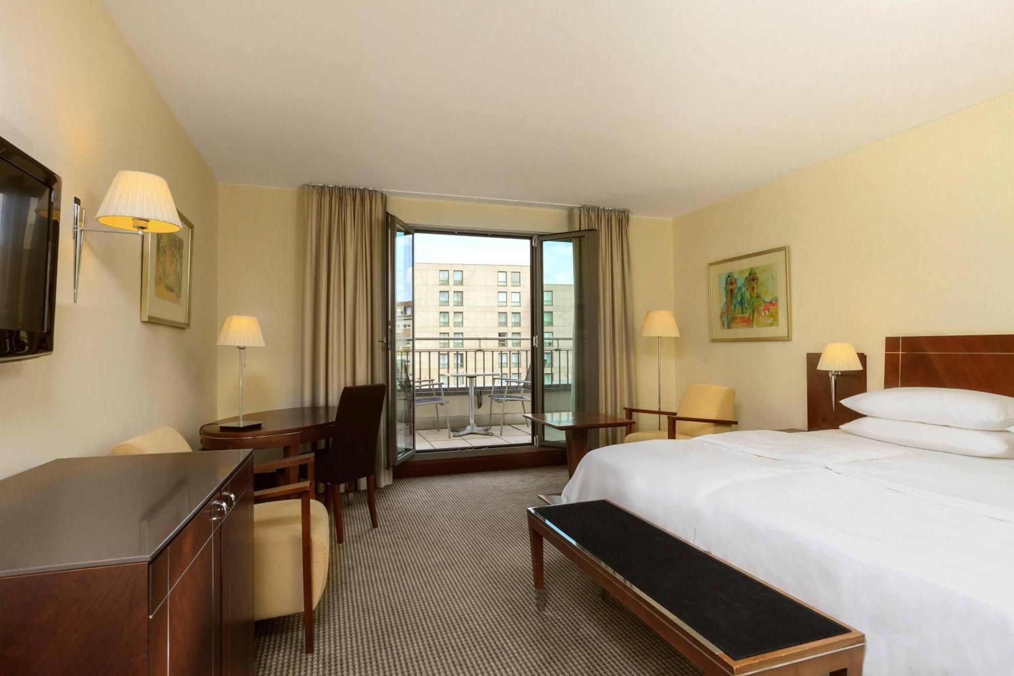 Classic Double Room