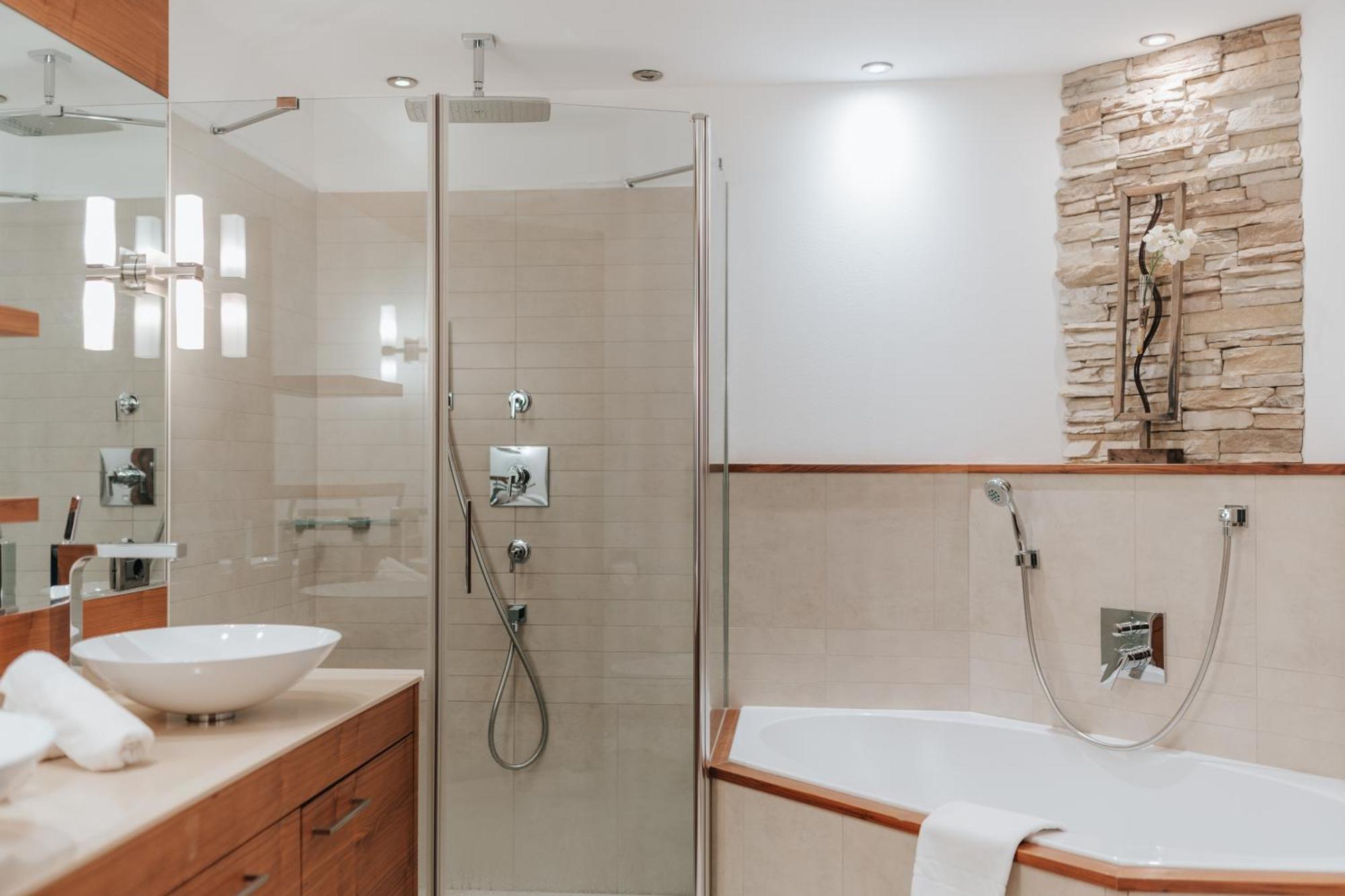 Deluxe Appartement