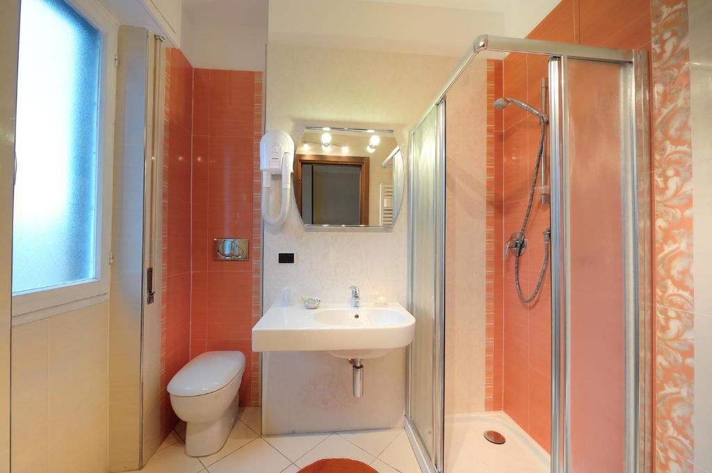 Double Room Garden View Terrace & Aquapark