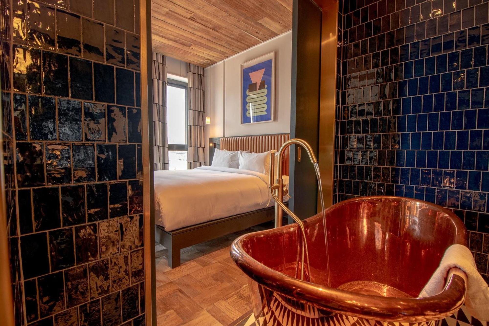 Penthouse met 2 Slaapkamers