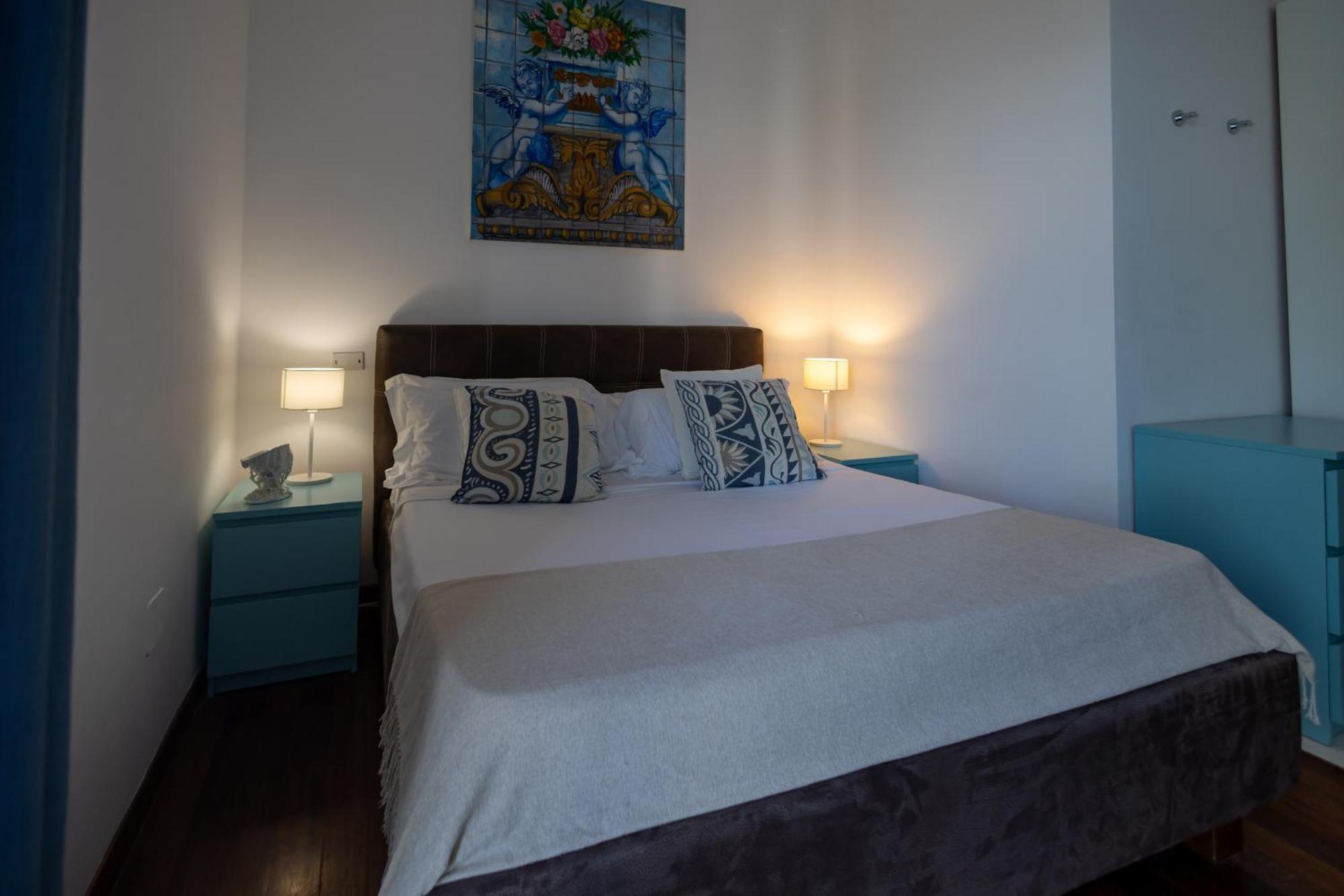 Double Room Private External Bathroom