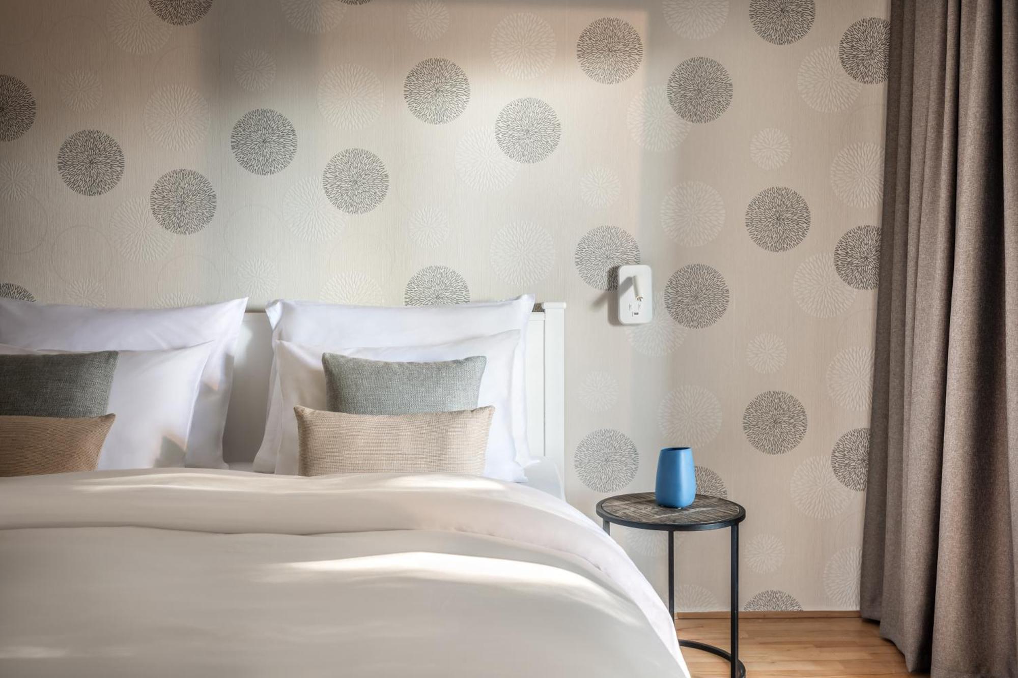 Superior Doppelzimmer mit Meerblick