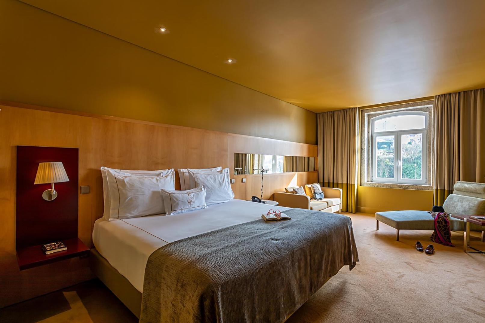 Superior Zweibettzimmer