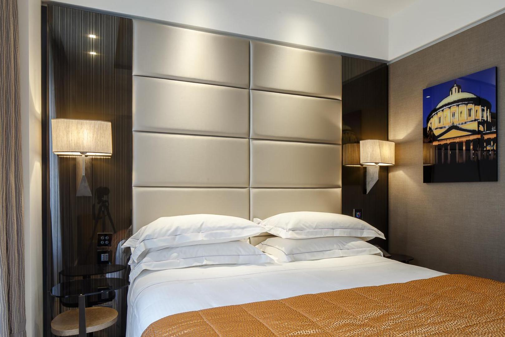 Premium Double or Twin Room