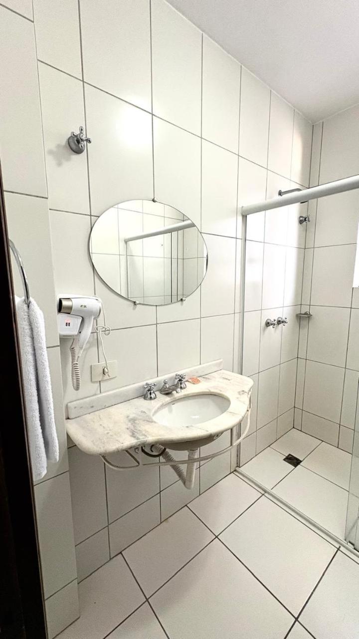 Quarto Superior com 2 Camas de Solteiro