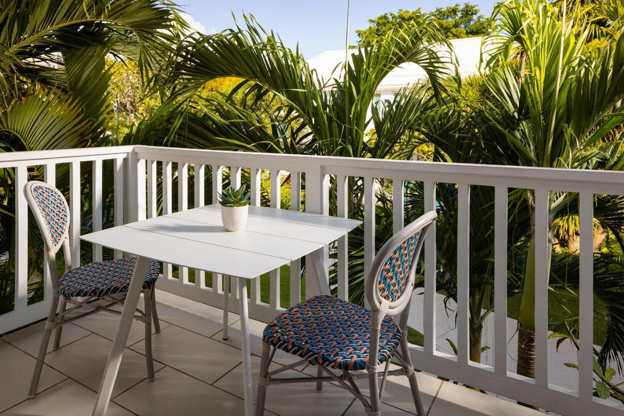 Island Village Luxe Villa Bruidssuite
