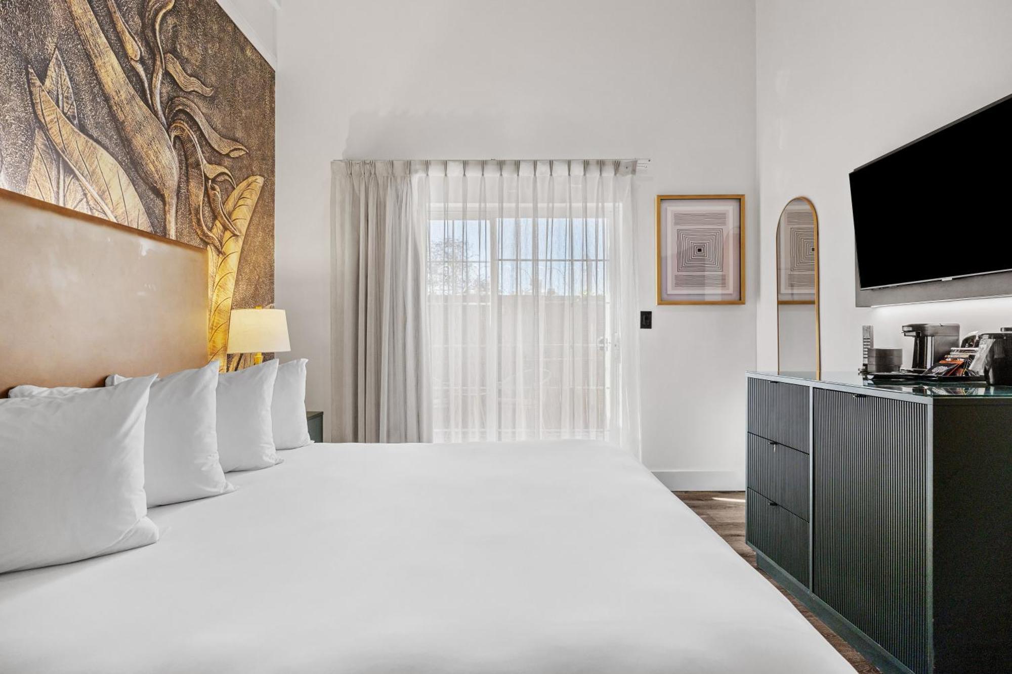 Garden Suite