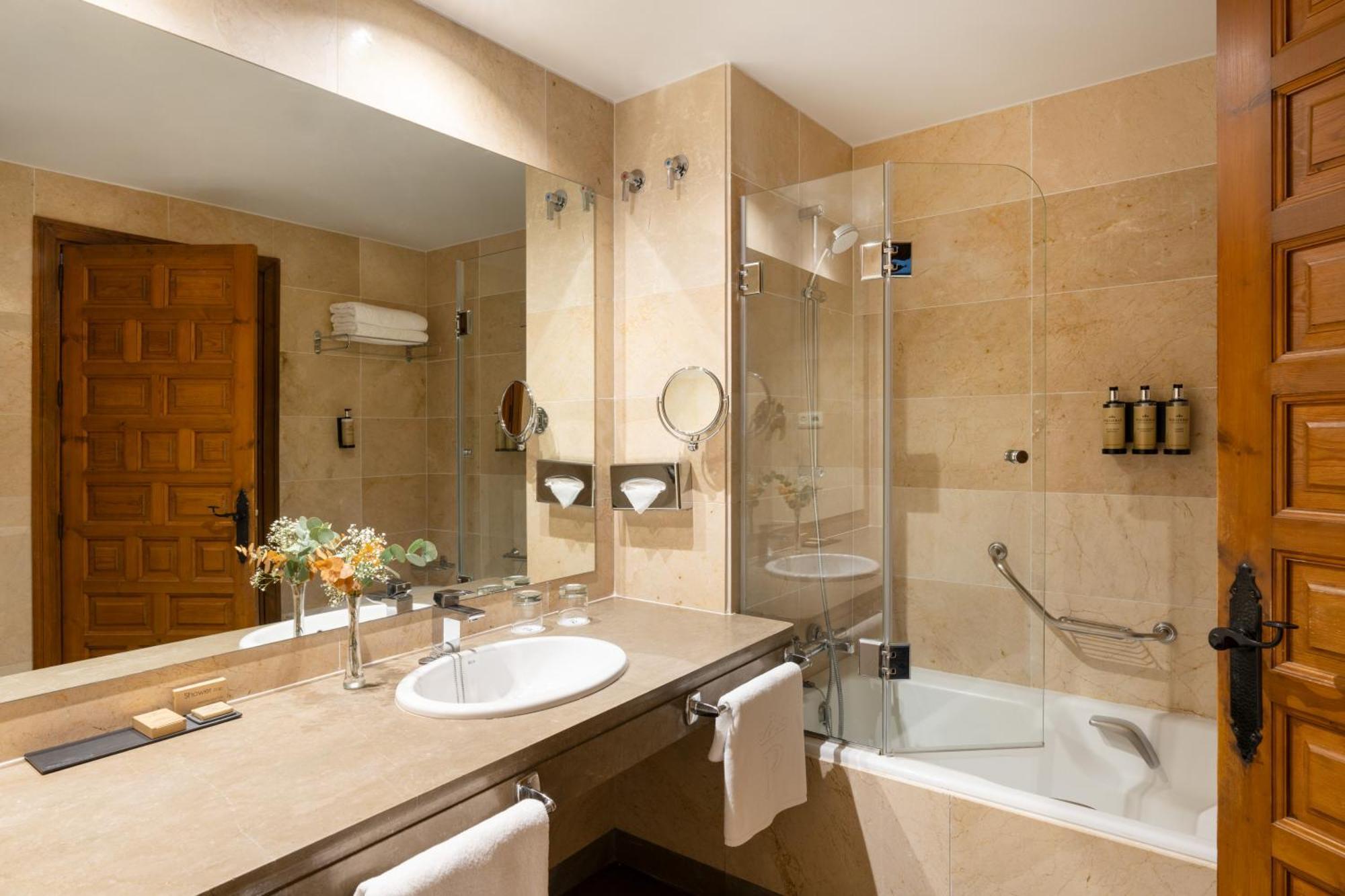 Double Standar Room
