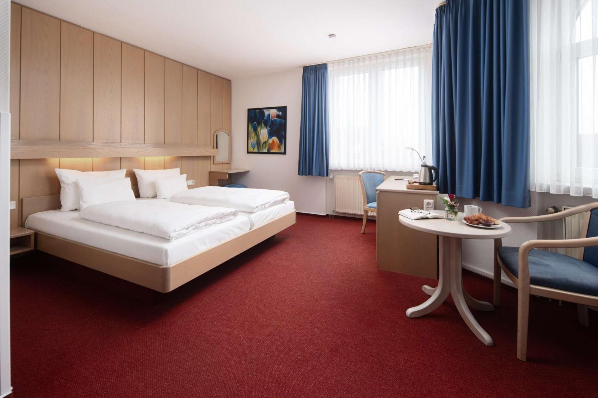 Comfort Doppelzimmer