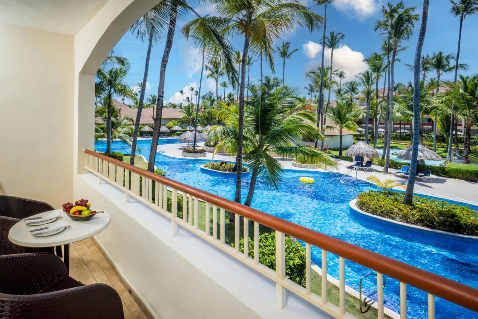 Junior Suite jacuzzi WiFi