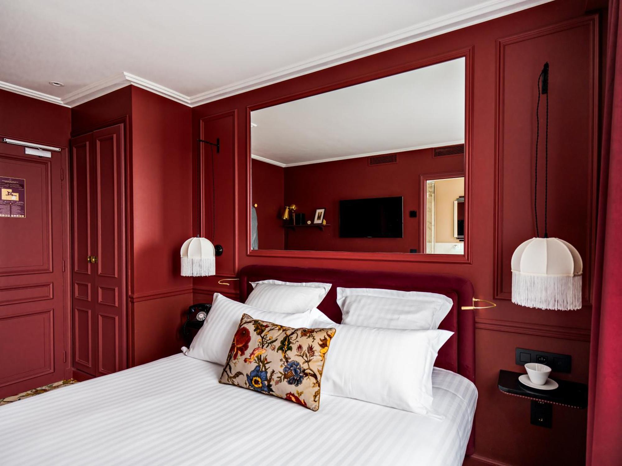 Renovated - Comfort Double Room