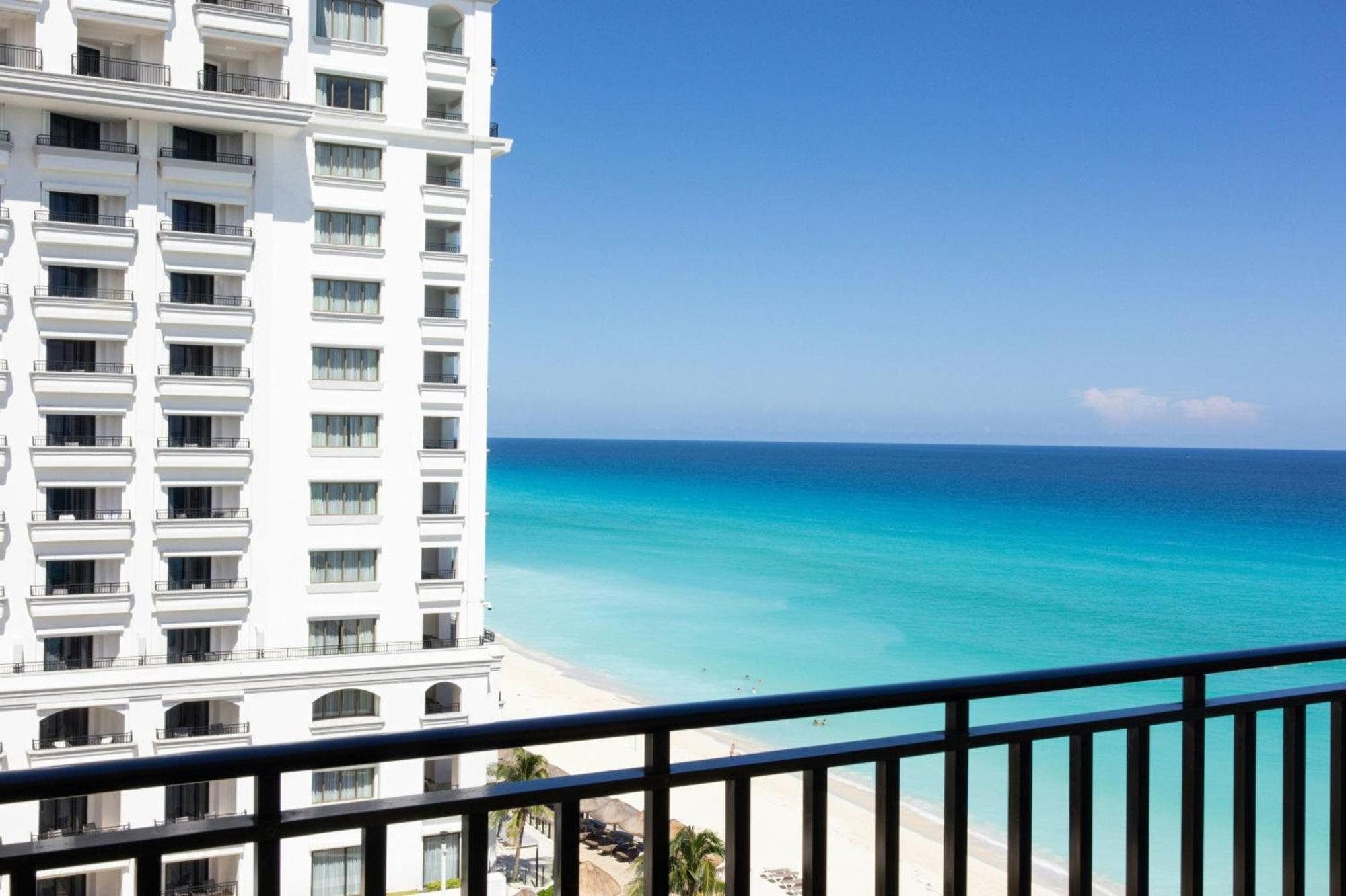 Ocean View Room