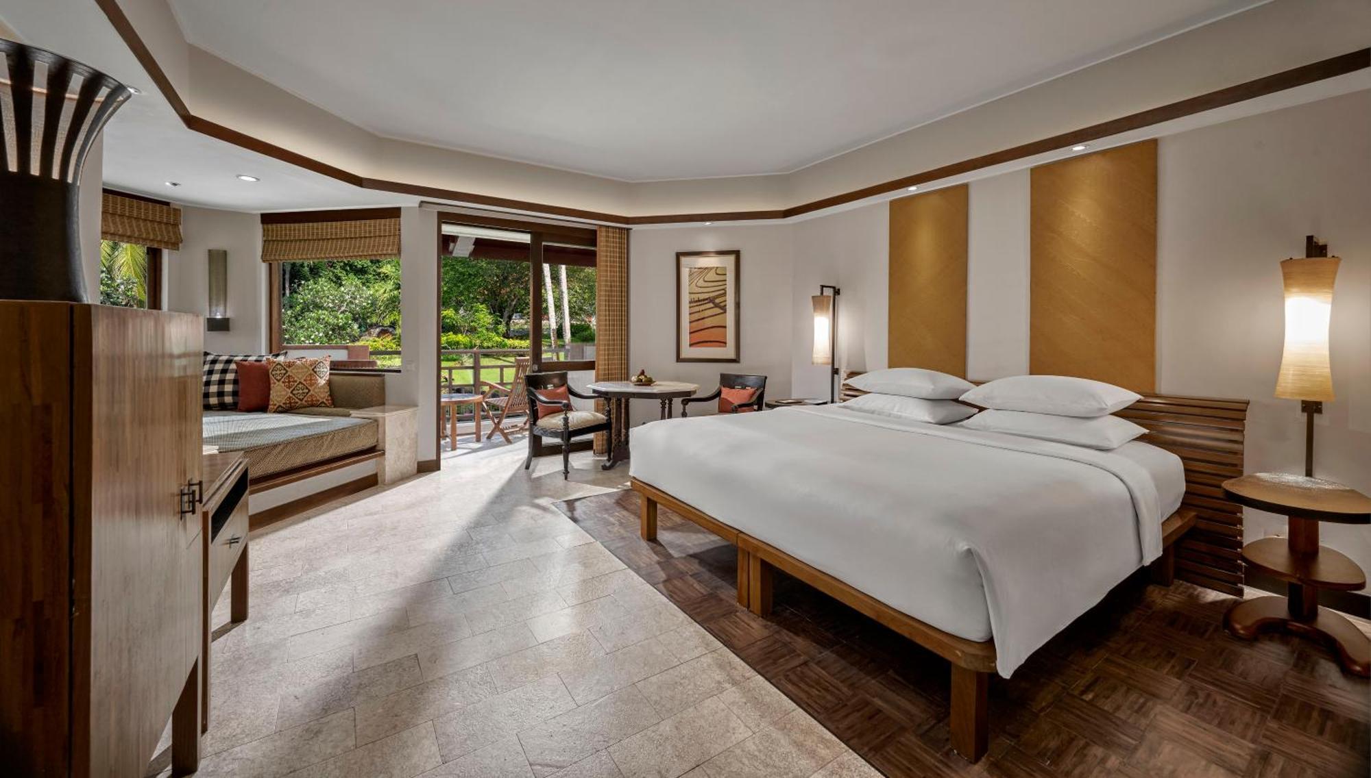 King Room