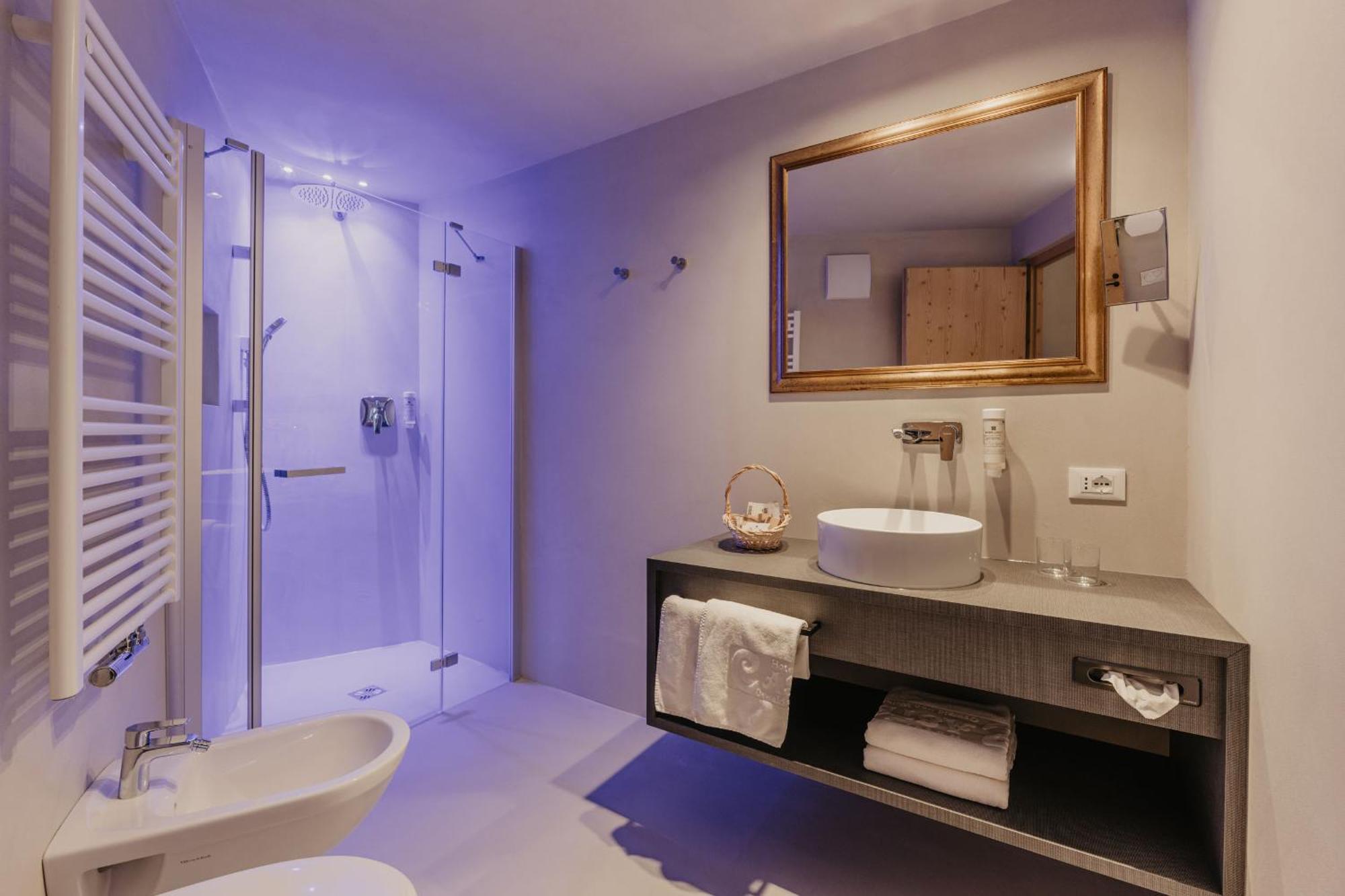 Deluxe Junior Suite