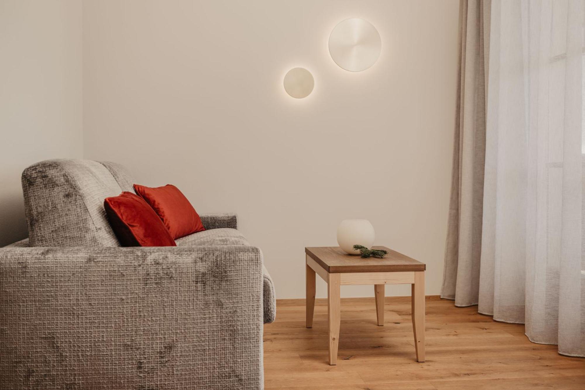 Deluxe Junior Suite
