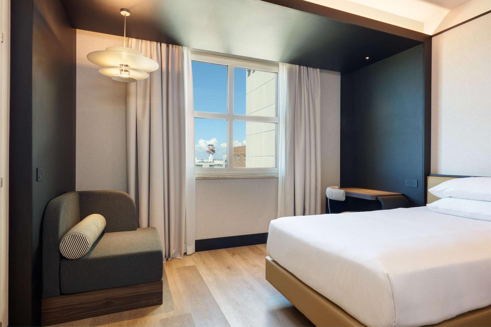 Deluxe Zweibettzimmer
