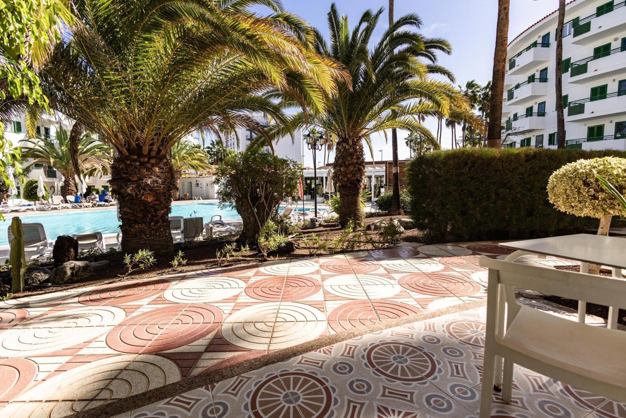 Double Room Terrace