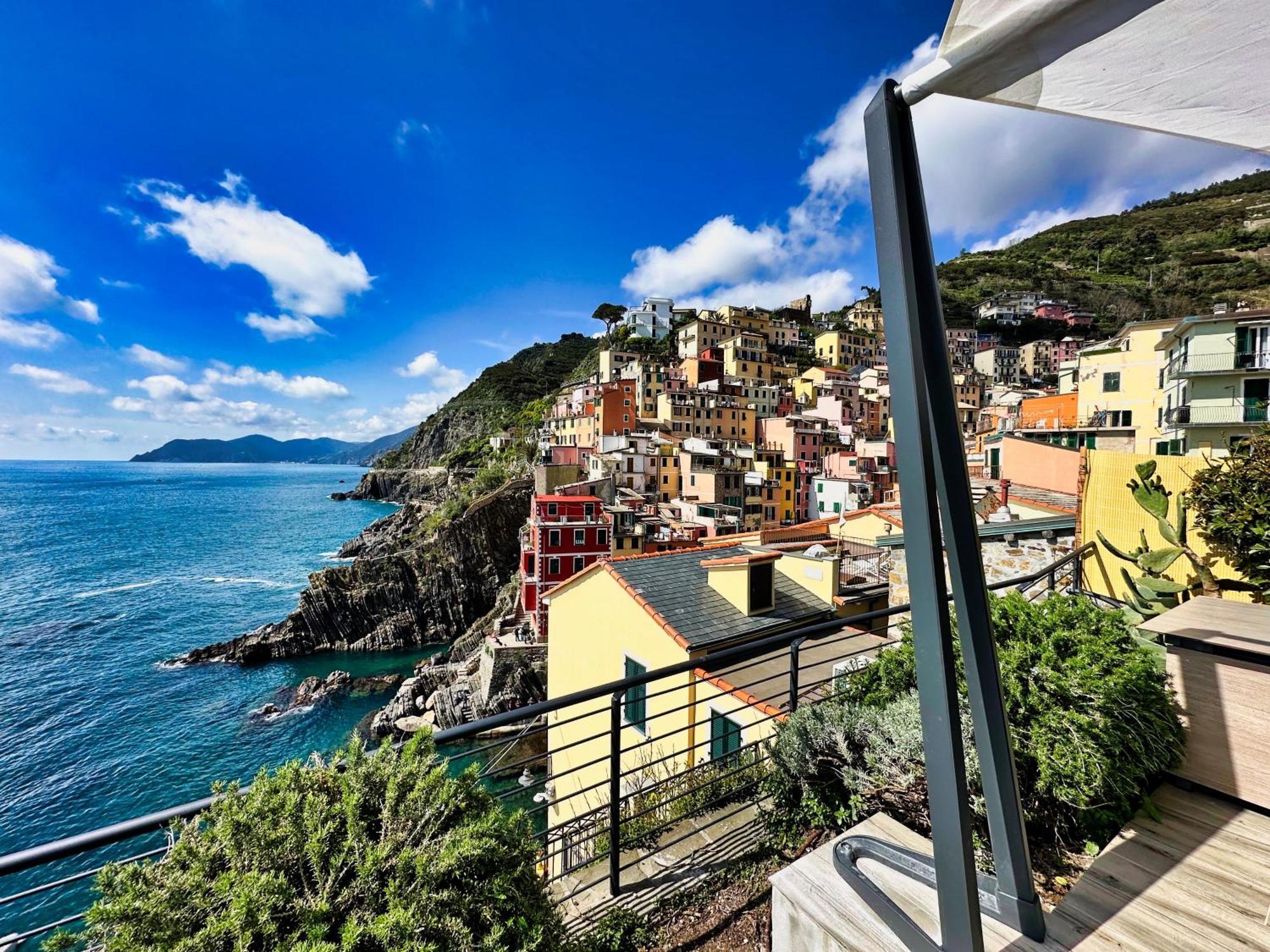 Double Room Sea View