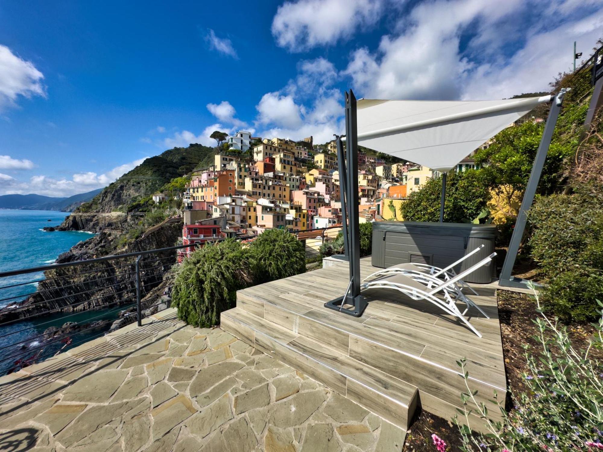 Double Room Sea View