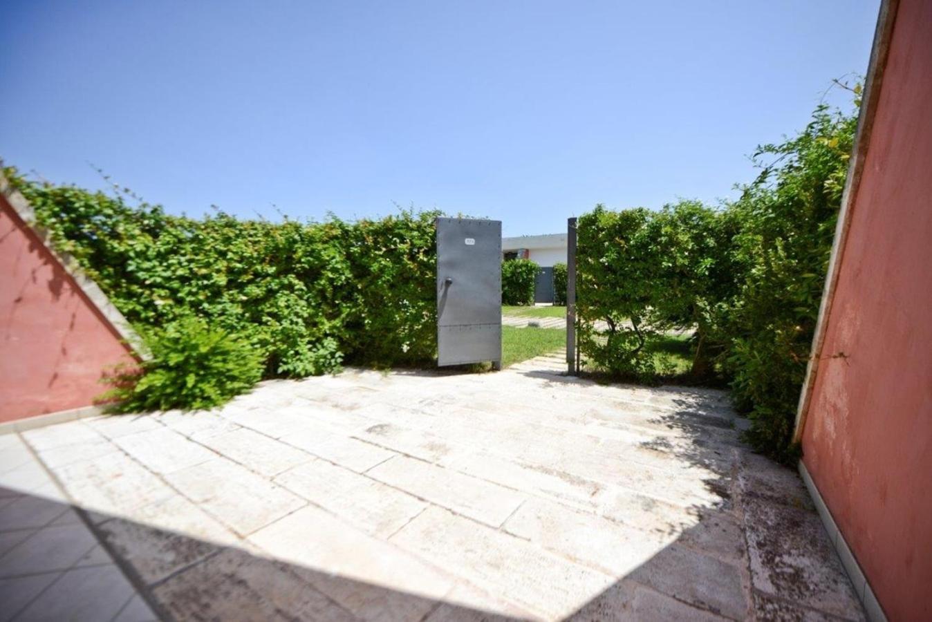 Double or Twin Room Garden View