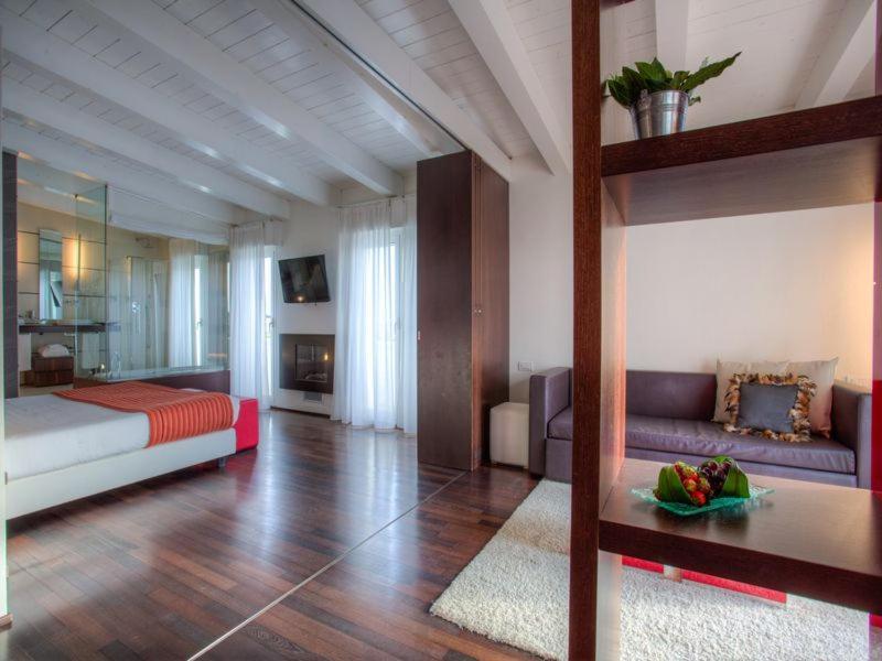 Suite con Vista Mare