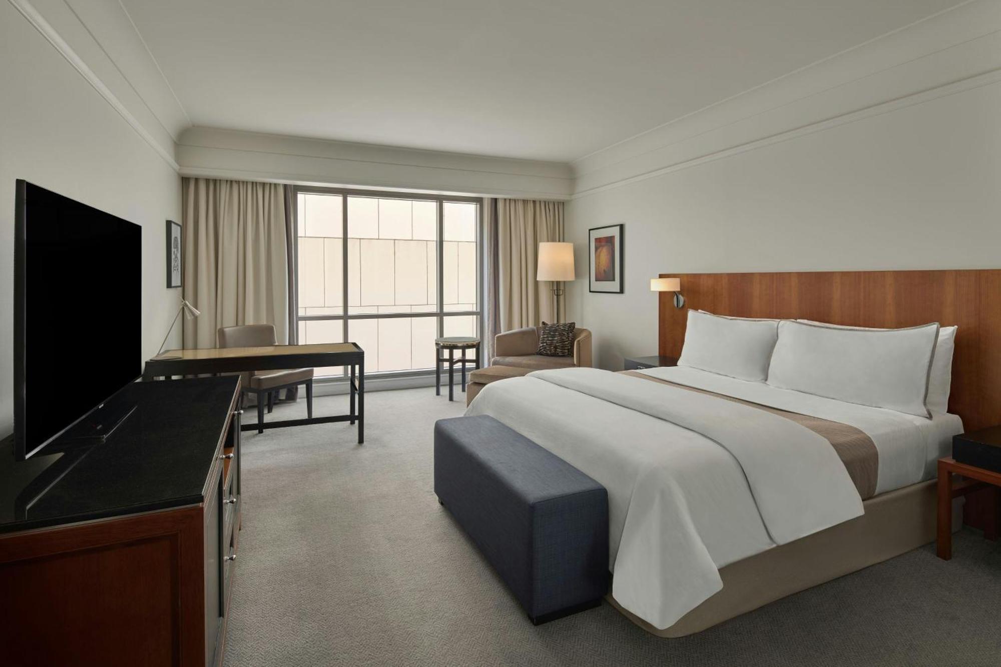 Westin King Room