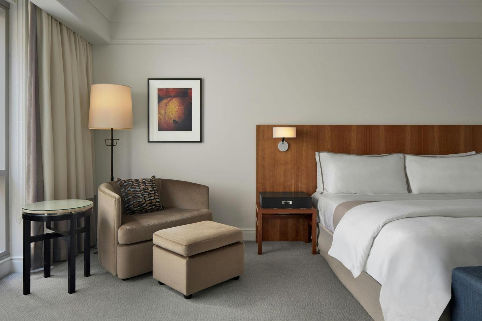 Westin King Room