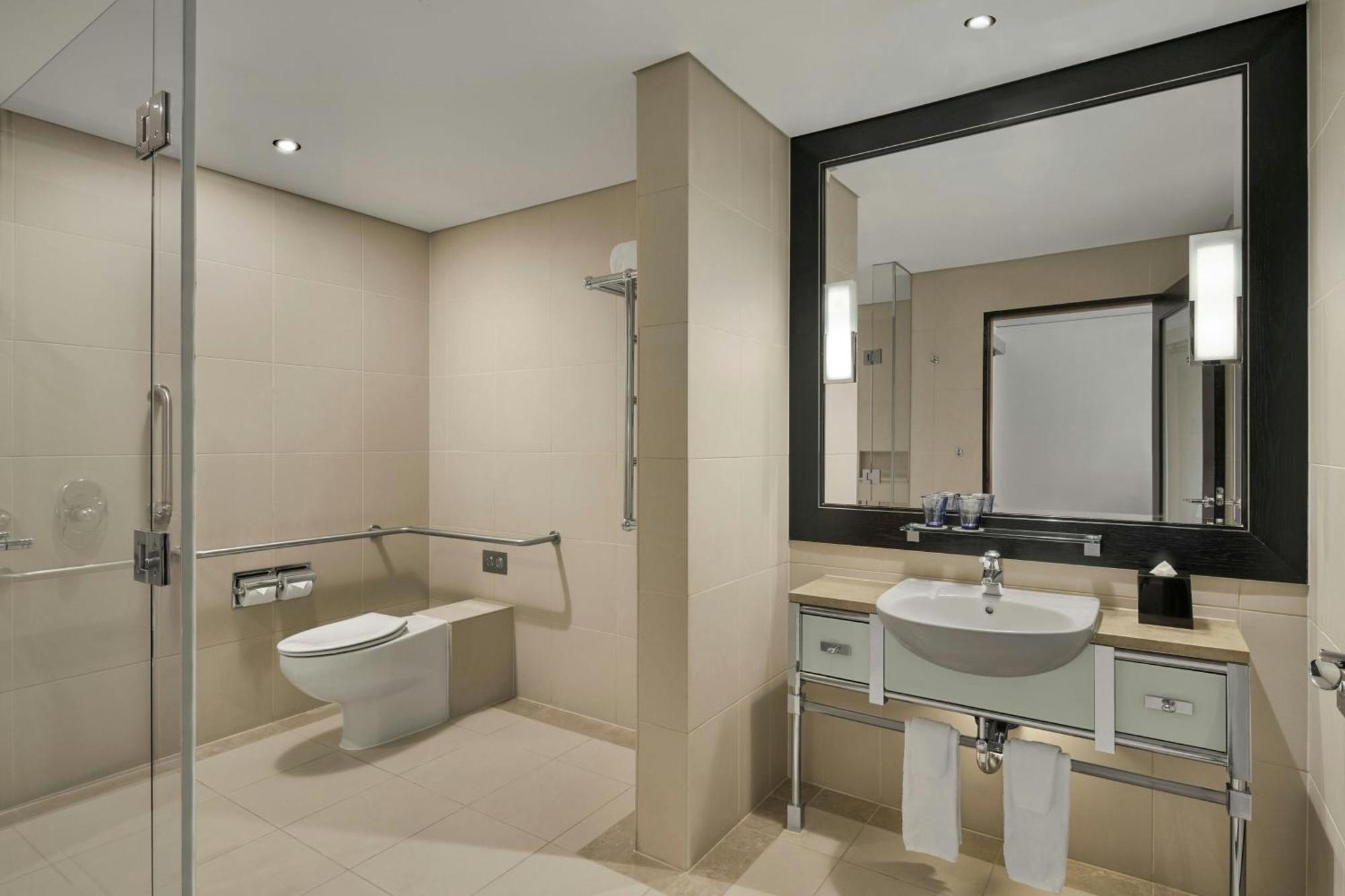 Westin King Room