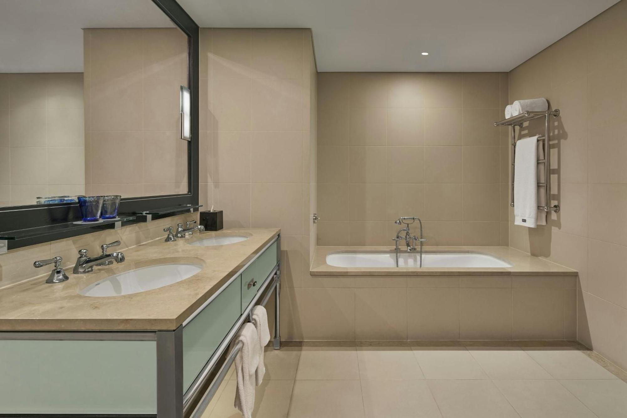Westin King Room