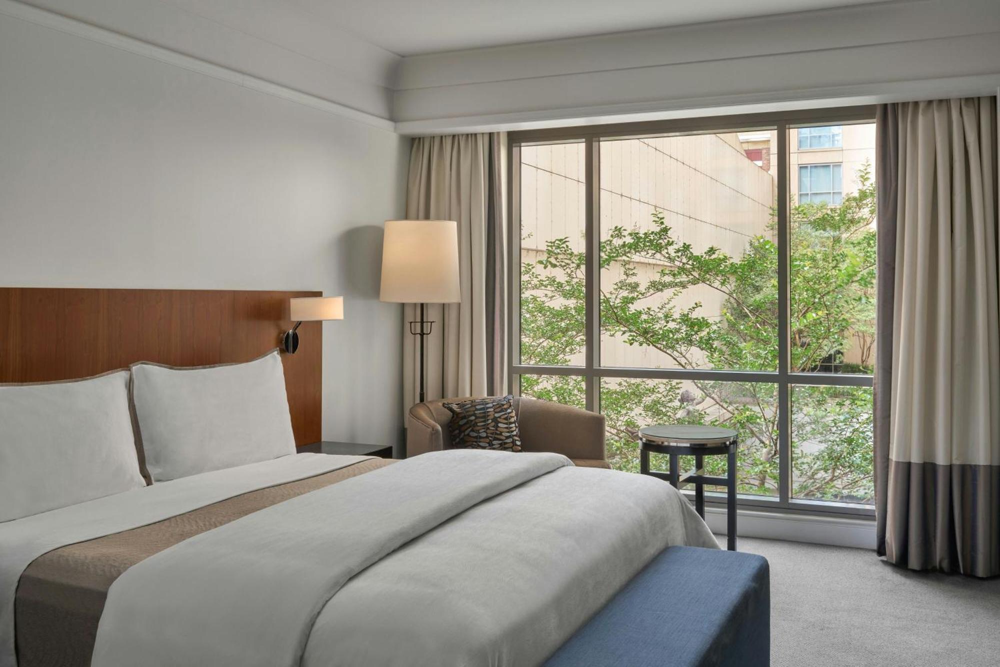 Westin King Room