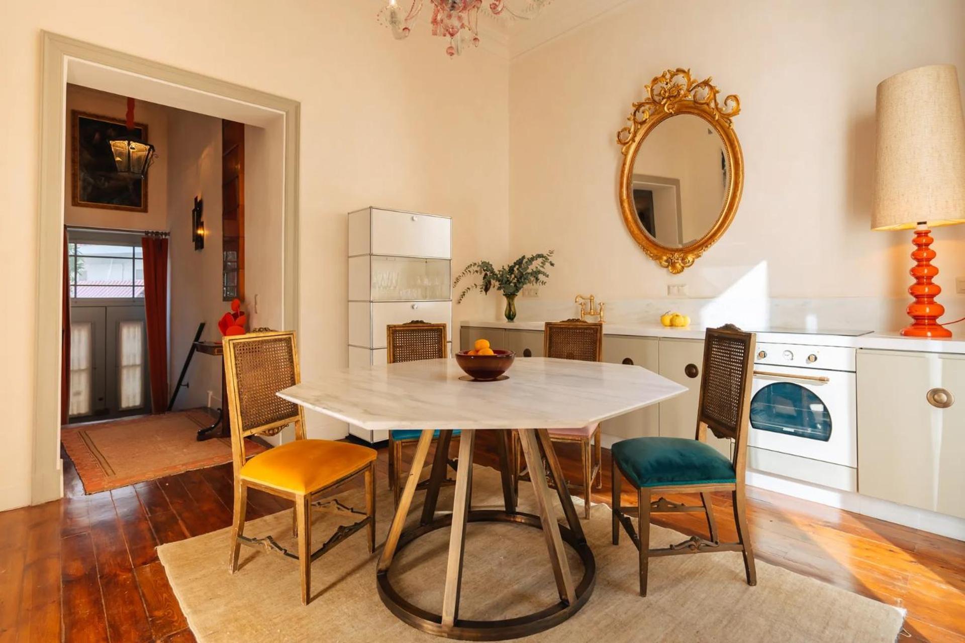 Appartamento Suite