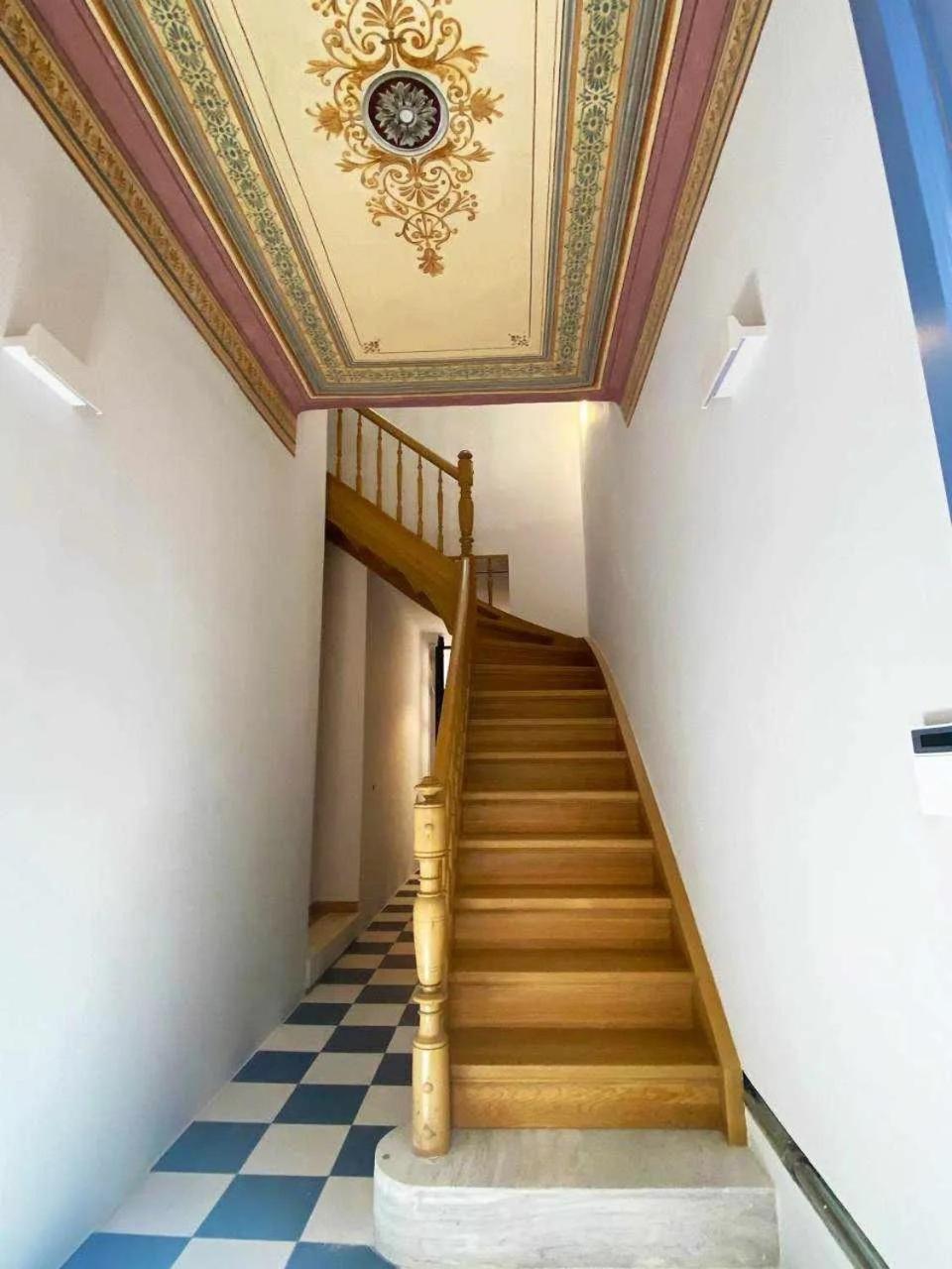Casa a Schiera con 3 Camere da Letto