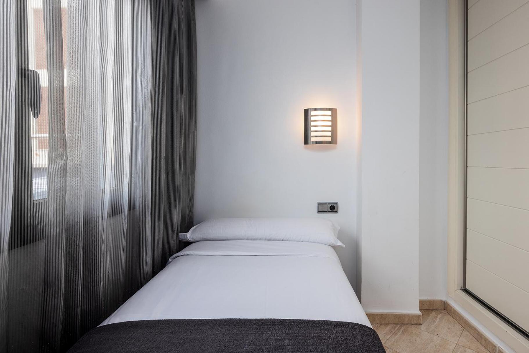 Two-Bedroom Standard Apartment