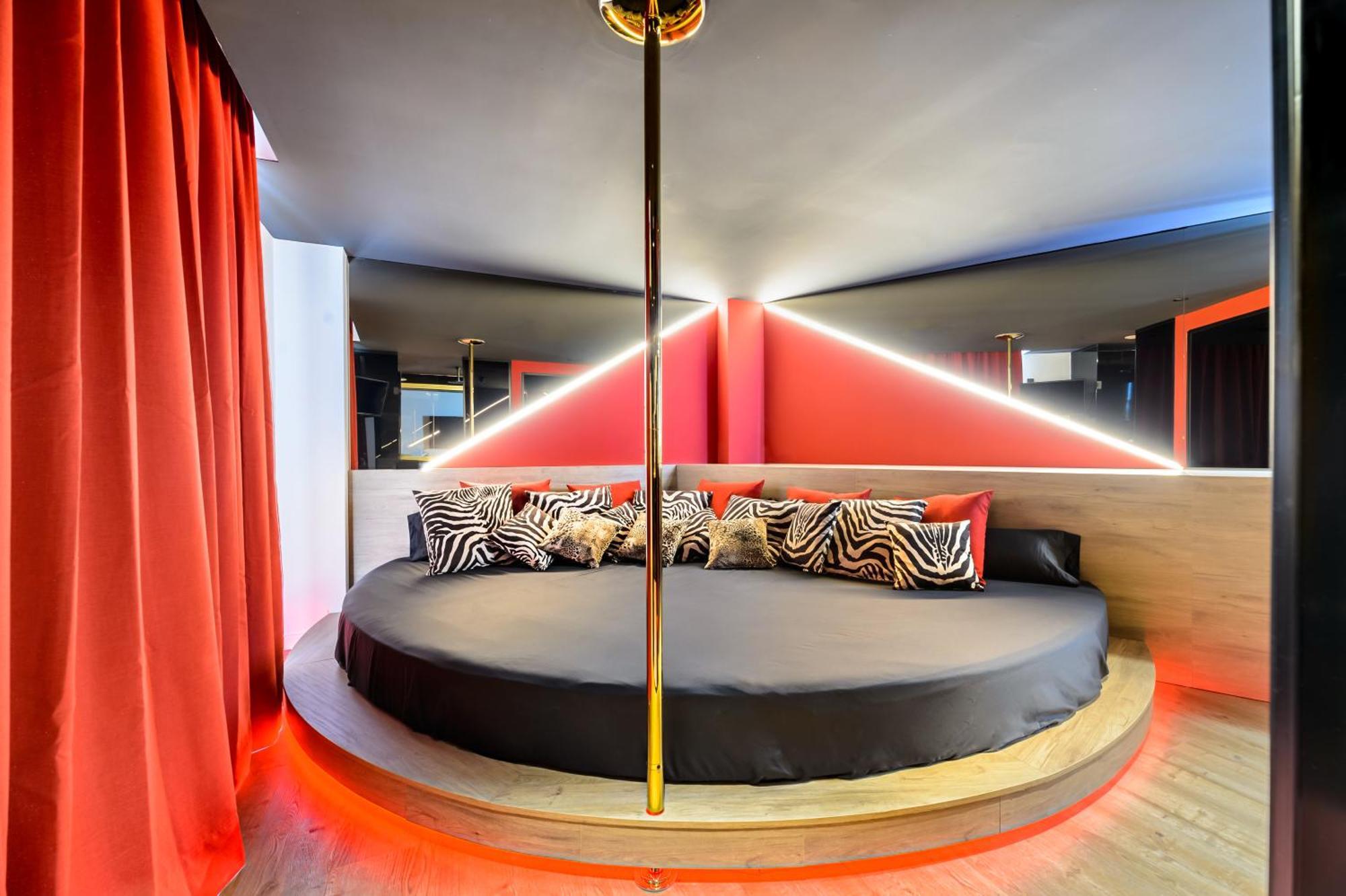 Party Zimmer