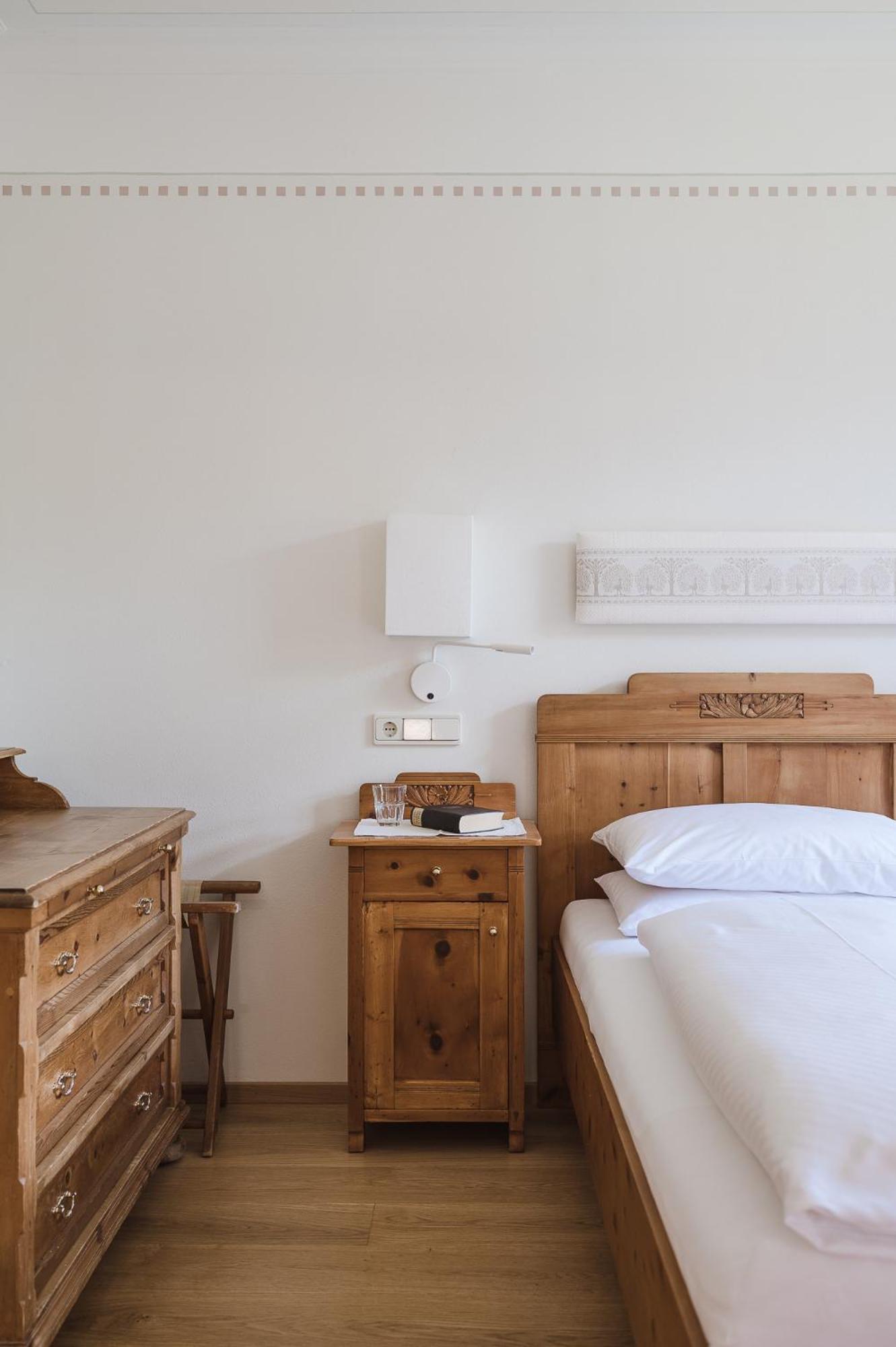 Small Double or Twin Room