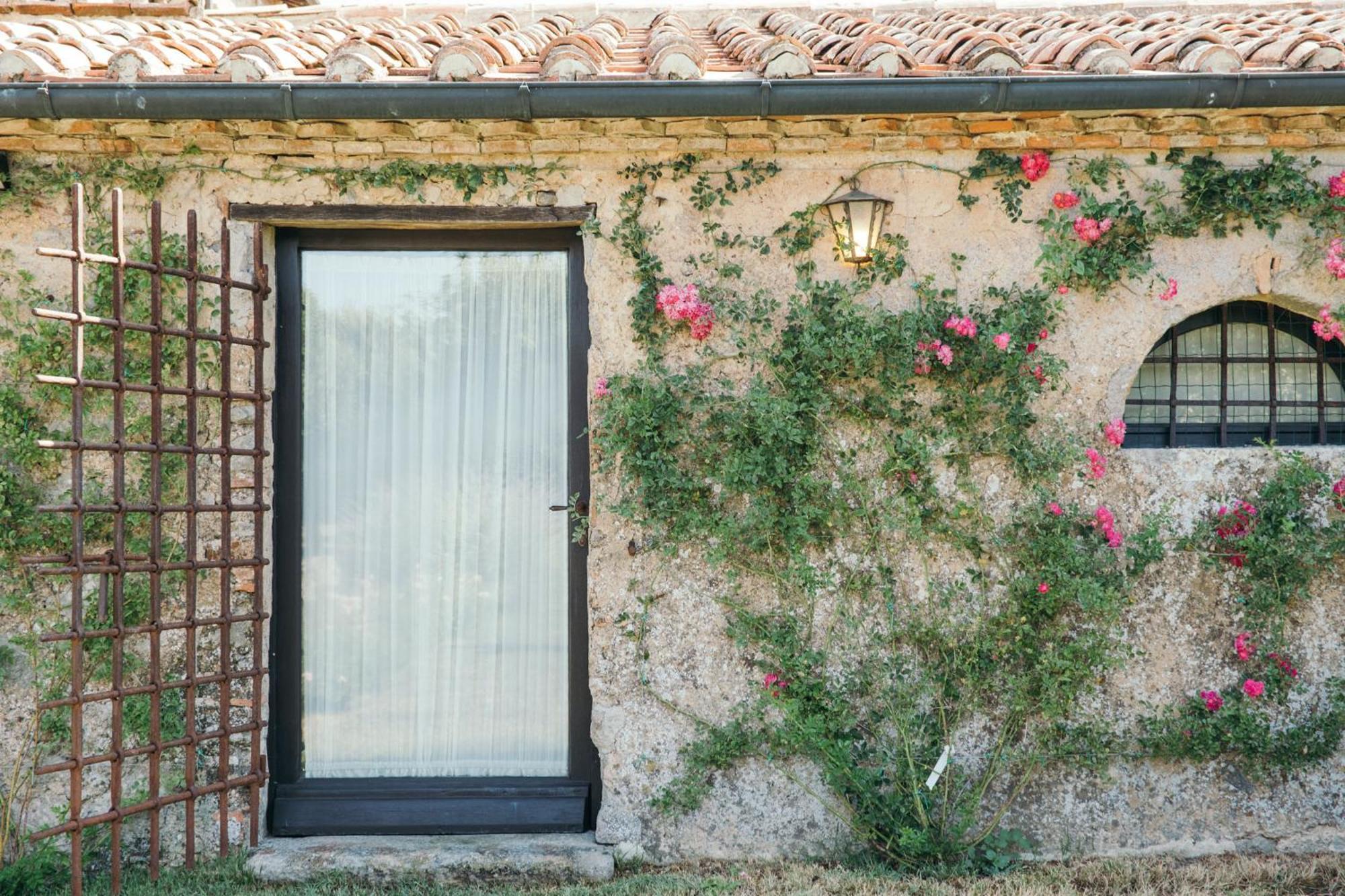 Double or Twin Room Garden View