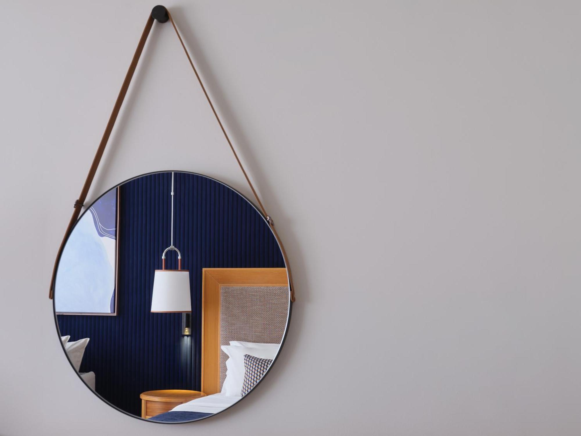 Premium Zimmer mit Poolblick