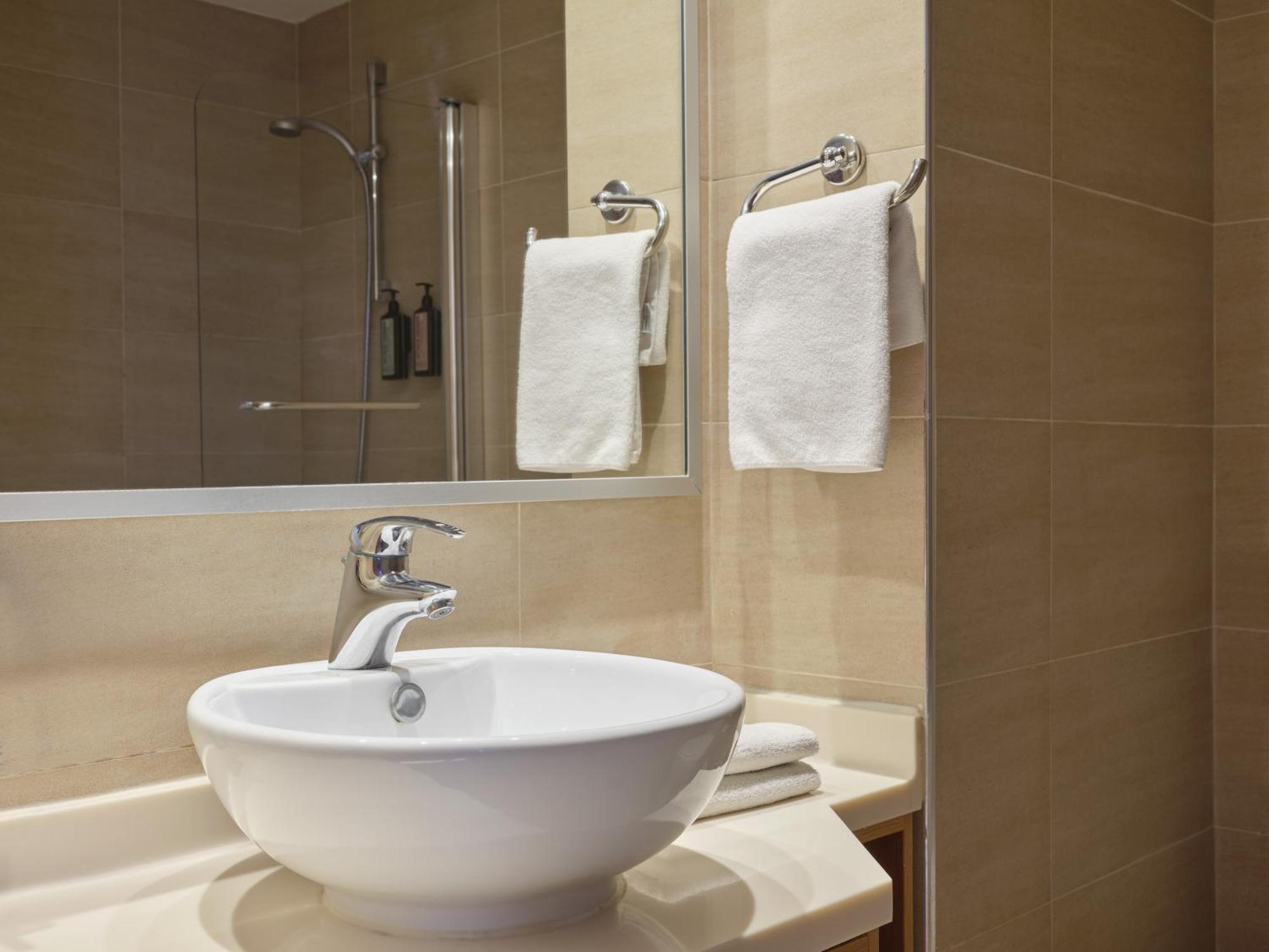 Junior Suite mit Poolblick